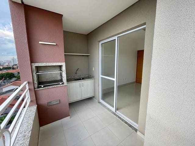 Foto do Apartamento - Apartamento com 2 dormitórios à venda, 69 m² por R$ 420.000,00 - Parque Industrial - São José dos Campos/SP | RUSSI IMÓVEIS
