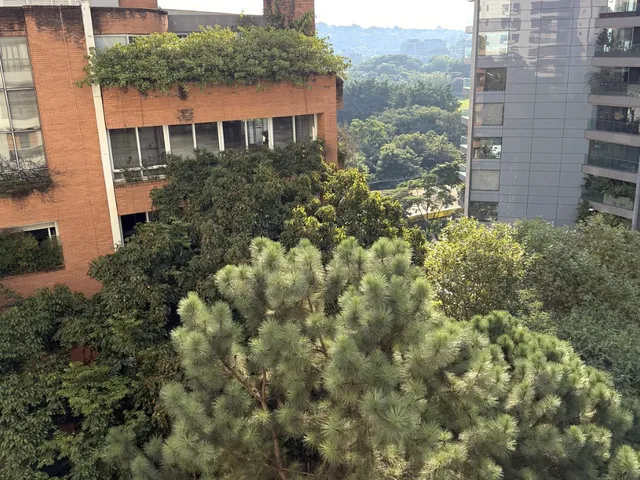 Apartamento 3 quartos e 4 banheiros, para alugar, no bairro Itaim Bibi em São Paulo