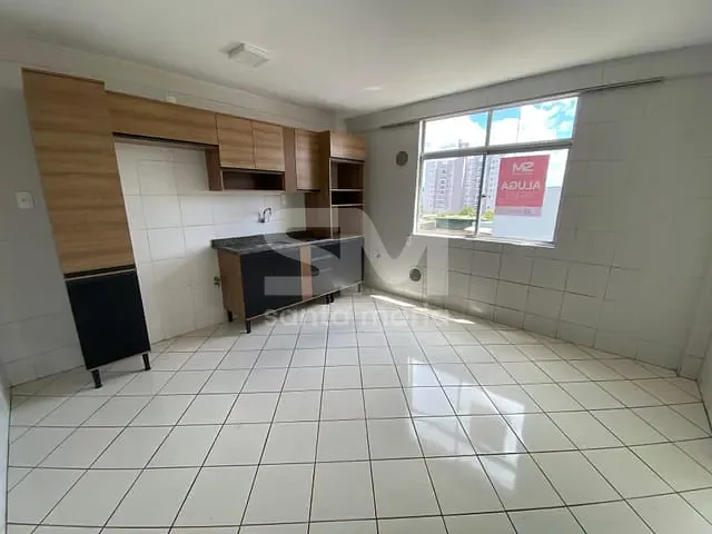 Apartamento 2 quartos e 1 banheiro, para alugar, no bairro São Cristóvão em Chapecó