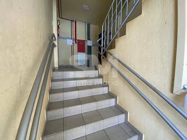 Apartamento 2 quartos e 1 banheiro, para alugar, no bairro São Cristóvão em Chapecó