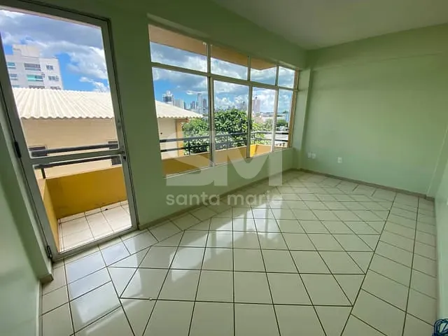 Apartamento 2 quartos e 1 banheiro, para alugar, no bairro São Cristóvão em Chapecó