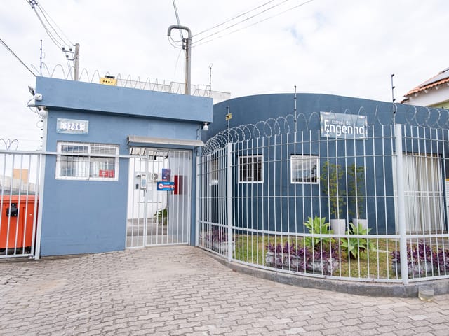 Apartamento com 68m² 2 quartos e 1 banheiro, à venda, no bairro São Gonçalo em Pelotas
