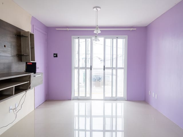 Apartamento com 68m² 2 quartos e 1 banheiro, à venda, no bairro São Gonçalo em Pelotas