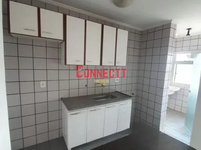 Apartamento 1 quarto e 1 banheiro, à venda, no bairro Jardim Sumaré em Ribeirão Preto