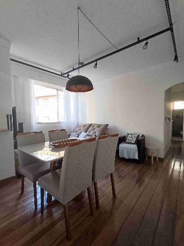 Foto do Apartamento - Apartamento 2 Quartos  1 vaga no bairro Cidade Nova, Belo Horizonte, MG | Deltalar Imóveis