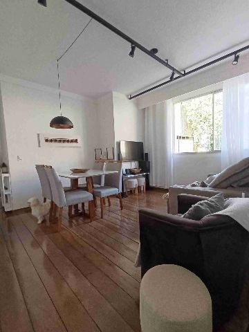 Foto do Apartamento - Apartamento 2 Quartos  1 vaga no bairro Cidade Nova, Belo Horizonte, MG | Deltalar Imóveis