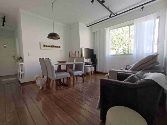 Foto do Apartamento - Apartamento 2 Quartos  1 vaga no bairro Cidade Nova, Belo Horizonte, MG | Deltalar Imóveis