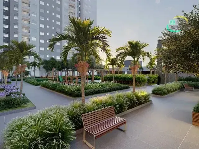 Apartamento com 95m² 3 quartos e 3 banheiros, à venda, no bairro Vila Proost de Souza em Campinas