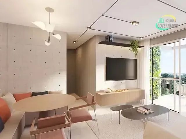 Apartamento com 95m² 3 quartos e 3 banheiros, à venda, no bairro Vila Proost de Souza em Campinas
