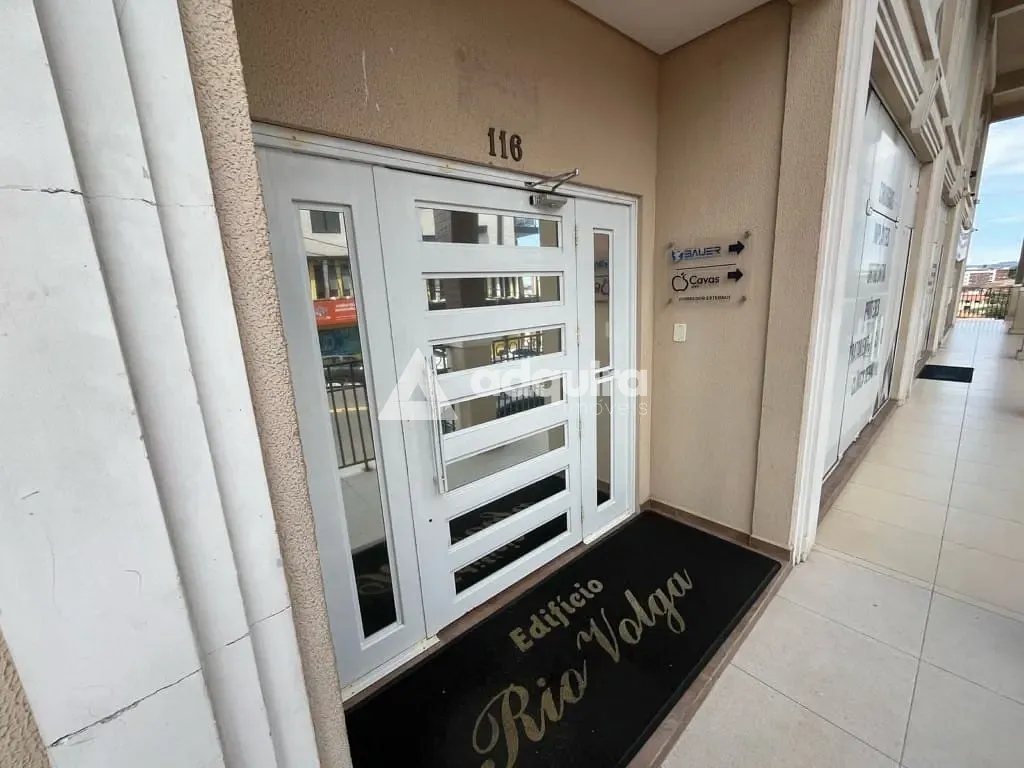 Apartamento, 1 quarto, 44 m² - Foto 2