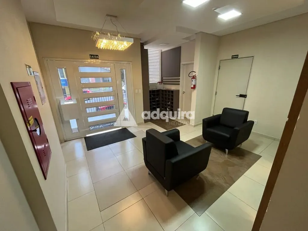 Apartamento, 1 quarto, 44 m² - Foto 3