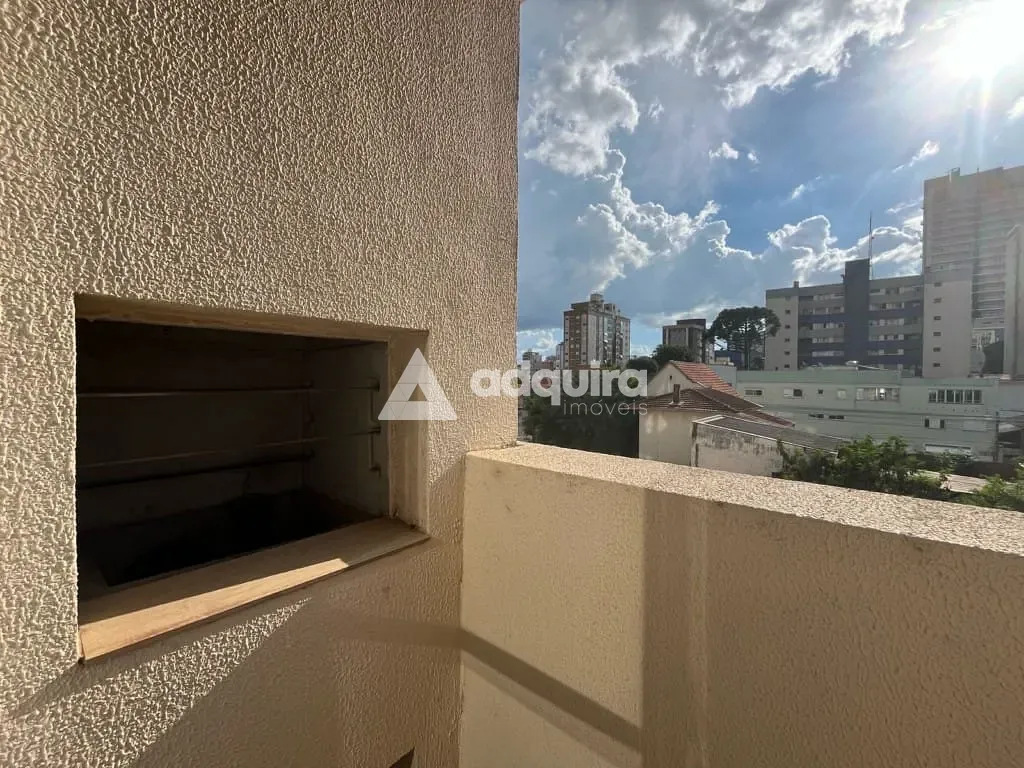 Apartamento, 1 quarto, 44 m² - Foto 6