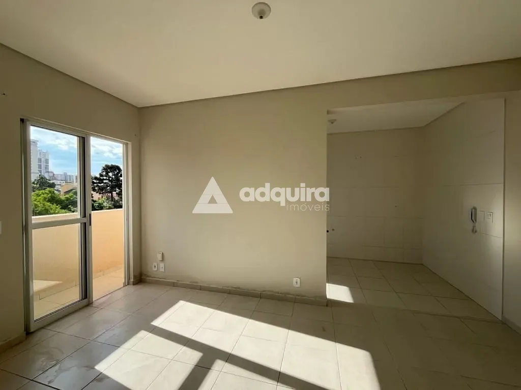 Apartamento, 1 quarto, 44 m² - Foto 9