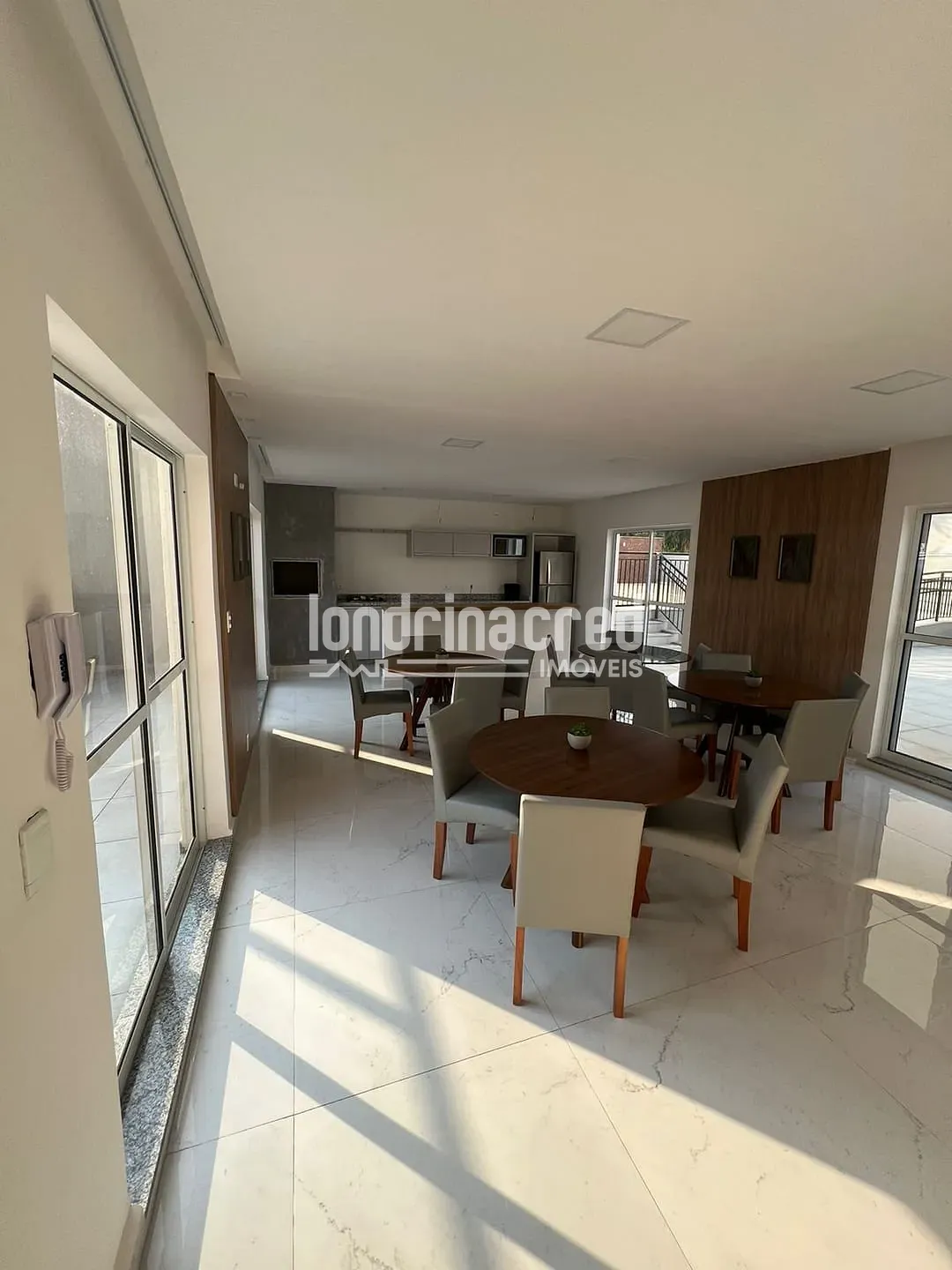 Apartamento, 2 quartos, 45 m² - Foto 20