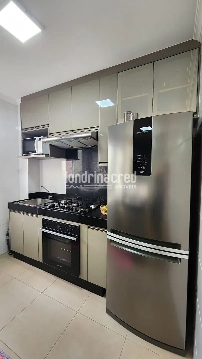 Apartamento, 2 quartos, 45 m² - Foto 10