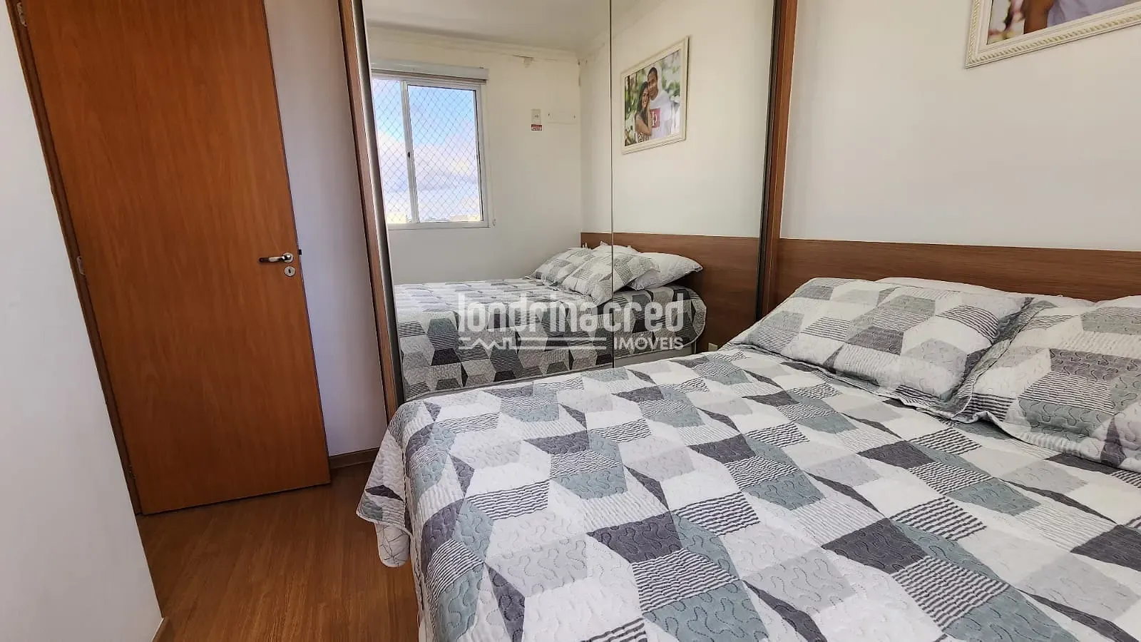 Apartamento, 2 quartos, 45 m² - Foto 13