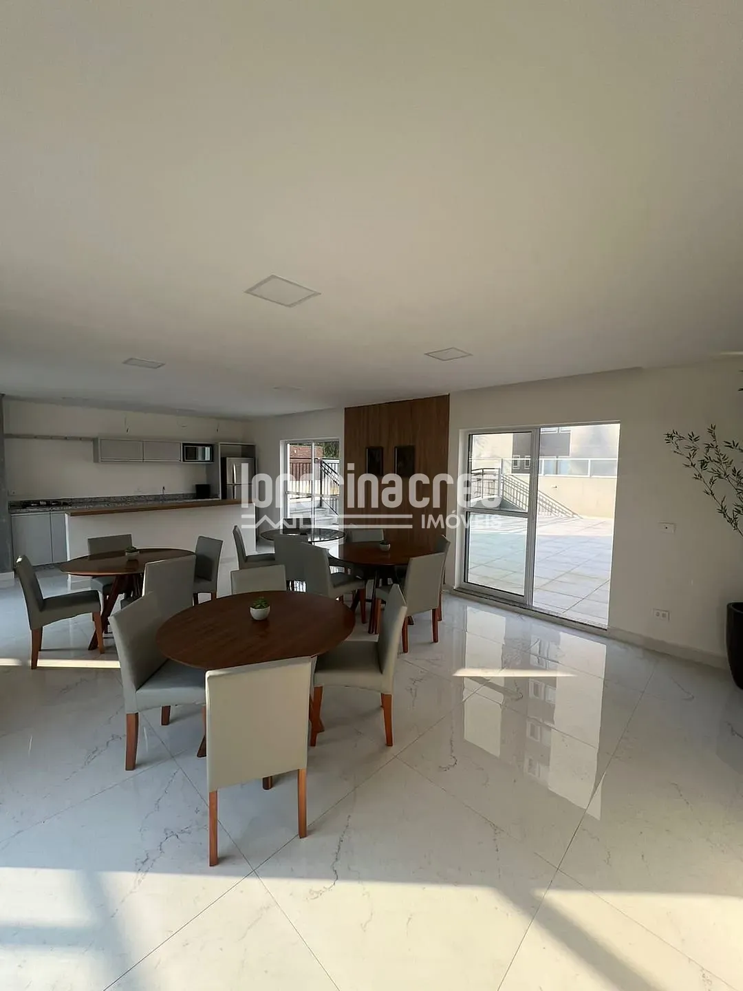 Apartamento, 2 quartos, 45 m² - Foto 17