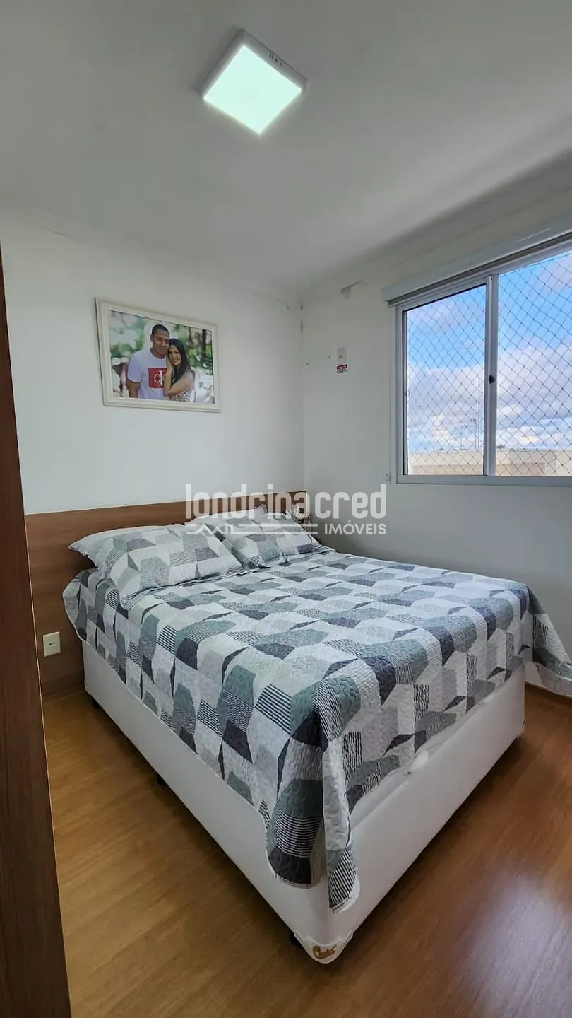Apartamento, 2 quartos, 45 m² - Foto 11