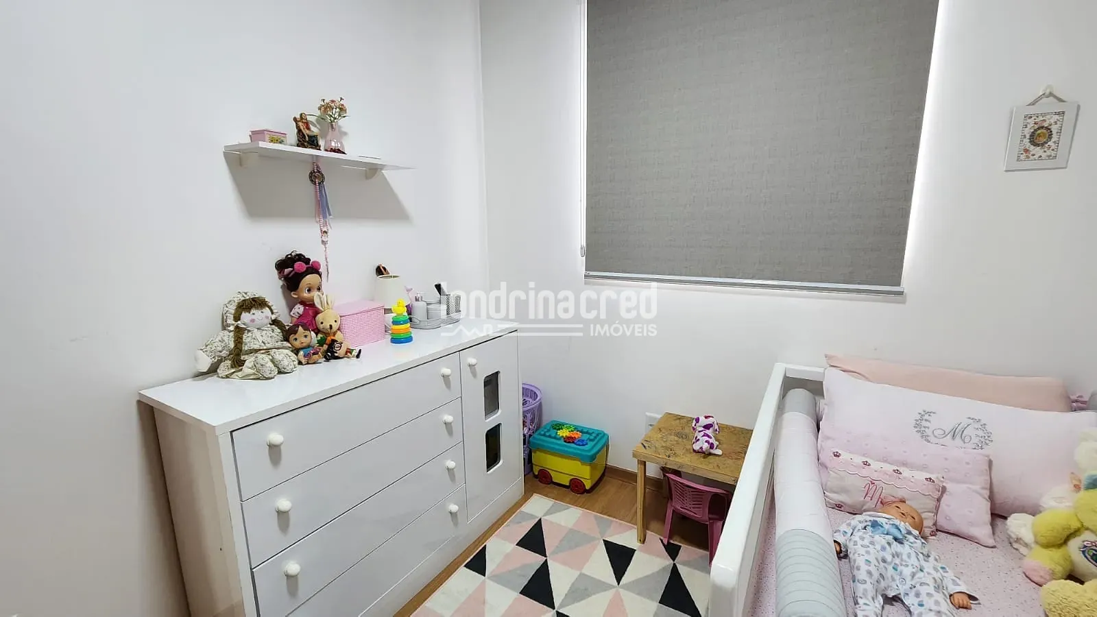 Apartamento, 2 quartos, 45 m² - Foto 16