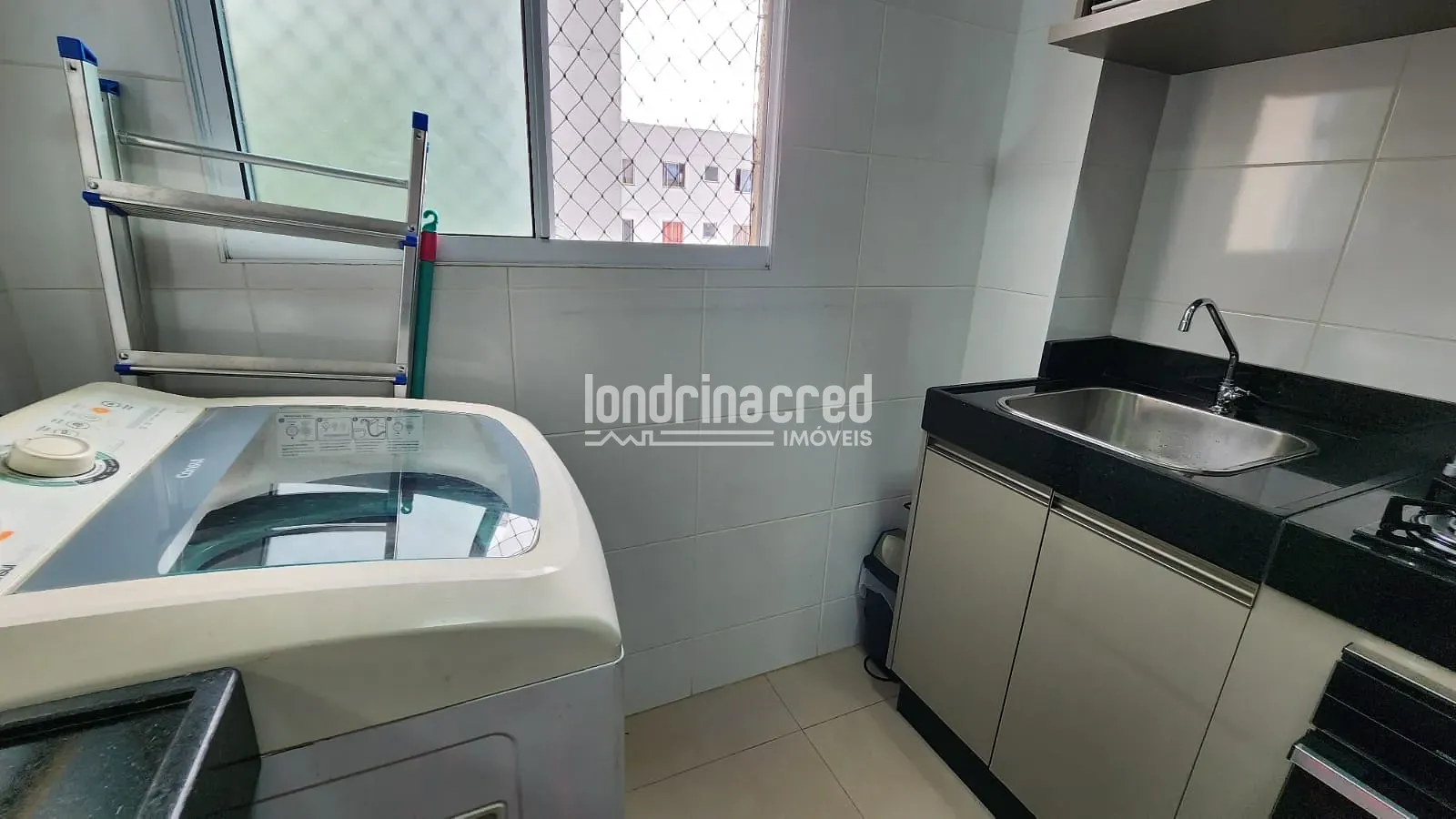 Apartamento, 2 quartos, 45 m² - Foto 21