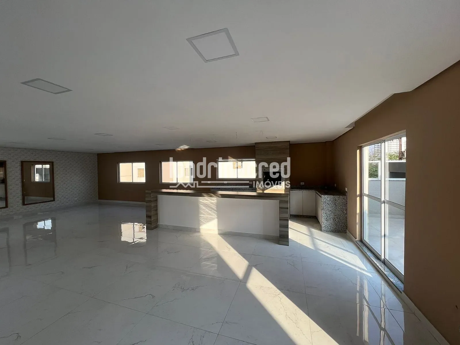 Apartamento, 2 quartos, 45 m² - Foto 19