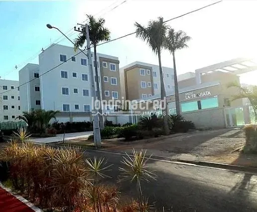 Apartamento, 2 quartos, 45 m² - Foto 1