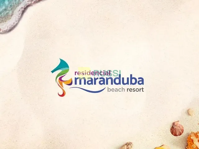 Apartamento 2 quartos e 2 banheiros, à venda, no bairro Maranduba em Ubatuba