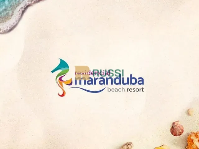 Apartamento 2 quartos e 2 banheiros, à venda, no bairro Maranduba em Ubatuba