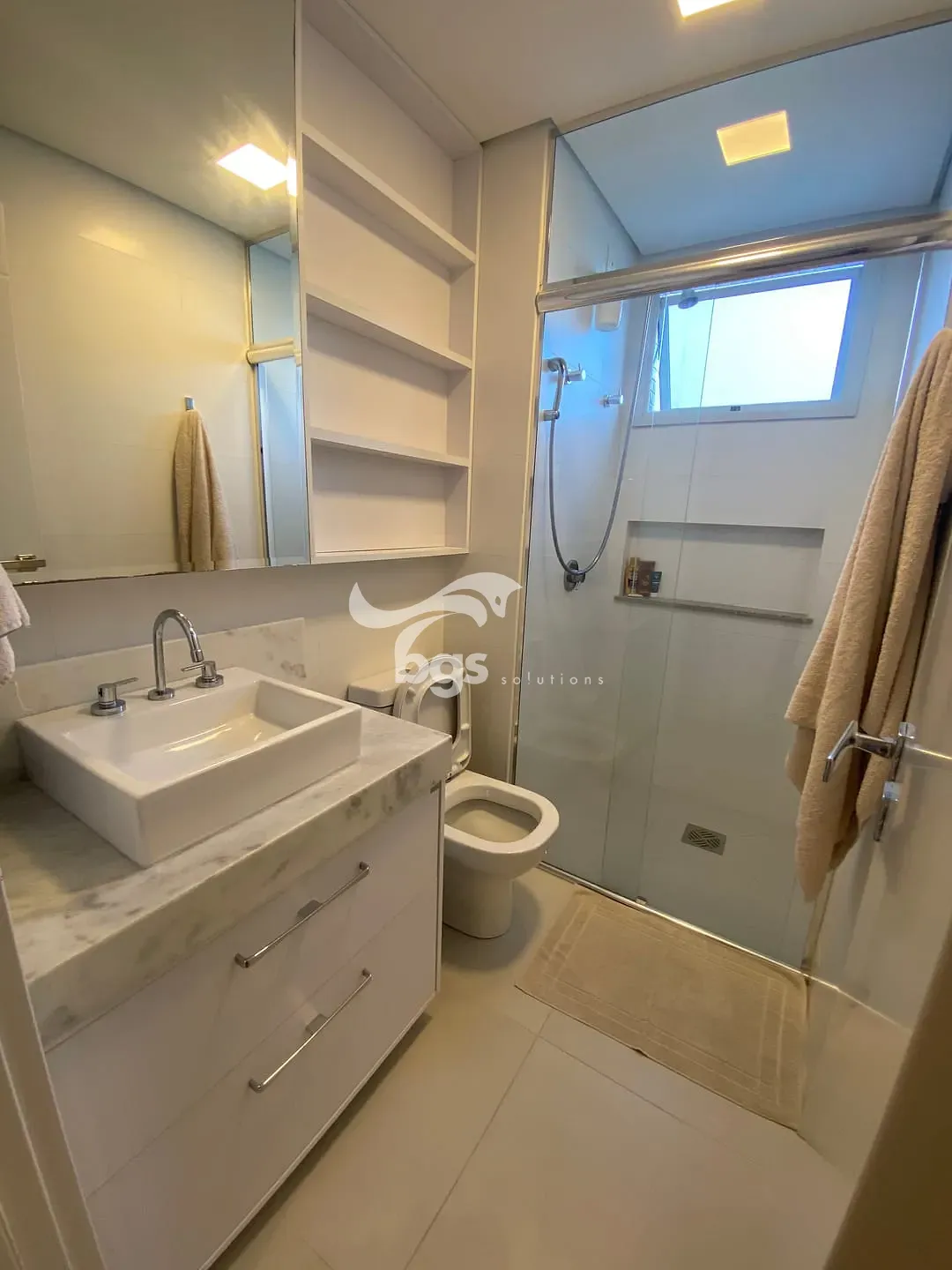 Apartamento, 3 quartos, 200 m² - Foto 25