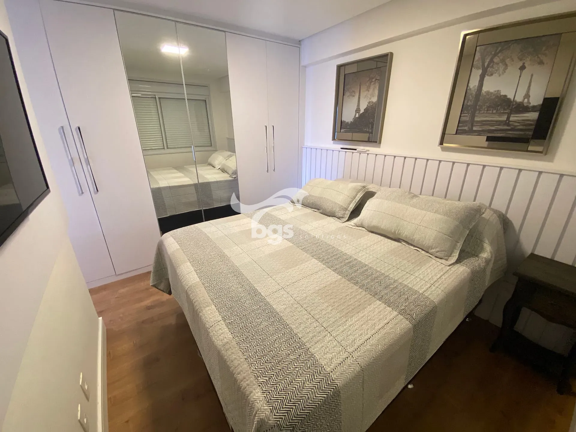Apartamento, 3 quartos, 200 m² - Foto 23