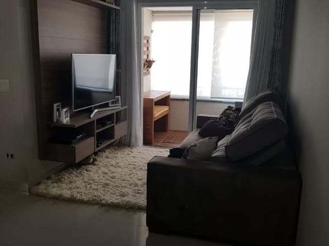 Foto do Apartamento - Apartamento com 2 dormitórios à venda, 67 m² por R$ 580.000,00 - Recanto Verde do Sol - São Paulo/SP | ZONA LESTE IMÓVEIS