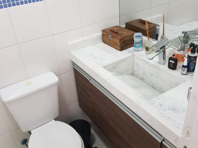 Foto do Apartamento - Apartamento com 2 dormitórios à venda, 67 m² por R$ 580.000,00 - Recanto Verde do Sol - São Paulo/SP | ZONA LESTE IMÓVEIS