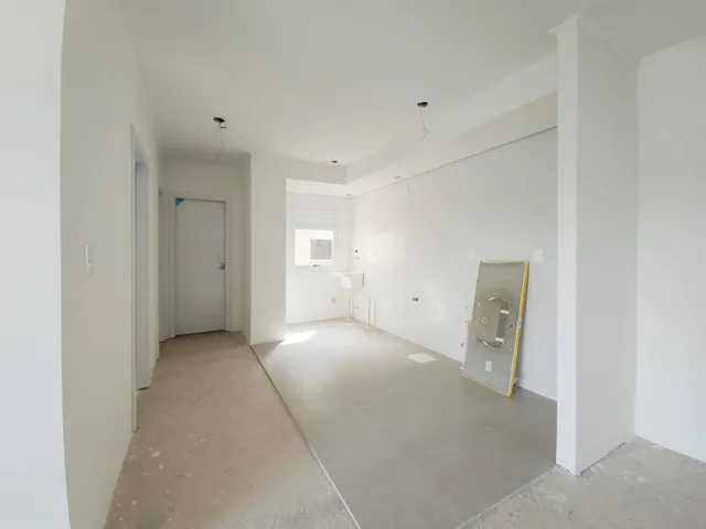 Apartamento com 62m² 2 quartos e 1 banheiro, à venda, no bairro Fragata em Pelotas