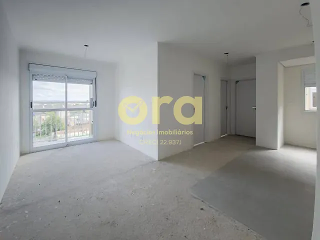Apartamento com 62m² 2 quartos e 1 banheiro, à venda, no bairro Fragata em Pelotas