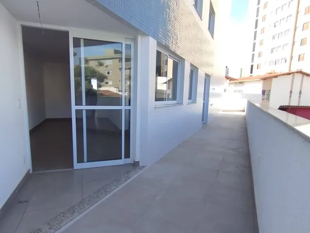 Foto do Apartamento - Apartamento área privativa com 3 quartos e 2 vagas a venda, 1 suíte, área privativa em U no bairro Liberdade, Belo Horizonte, MG | Deltalar Imóveis