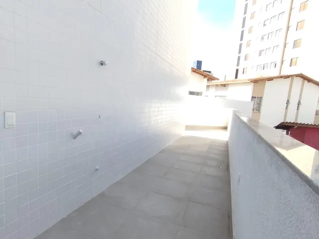 Foto do Apartamento - Apartamento área privativa com 3 quartos e 2 vagas a venda, 1 suíte, área privativa em U no bairro Liberdade, Belo Horizonte, MG | Deltalar Imóveis
