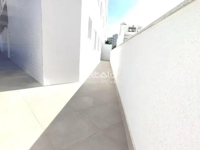 Apartamento com 158m² 3 quartos e 1 banheiro, à venda, no bairro Liberdade em Belo Horizonte