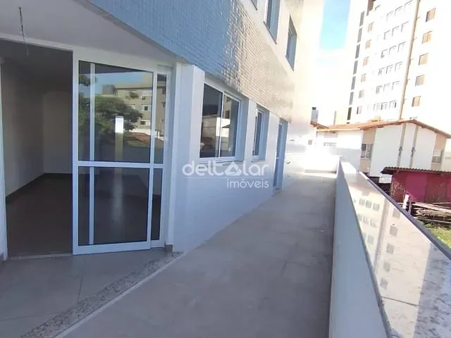 Apartamento com 158m² 3 quartos e 1 banheiro, à venda, no bairro Liberdade em Belo Horizonte