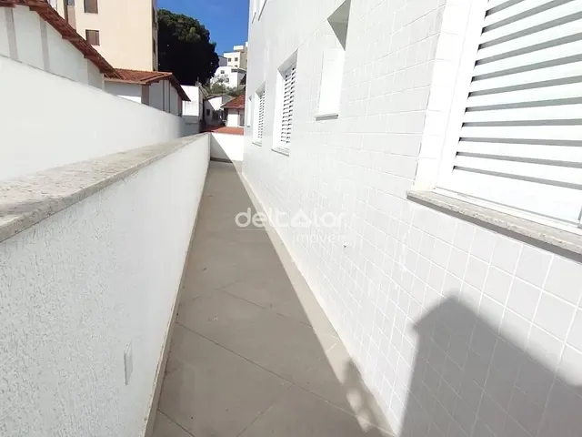 Apartamento com 158m² 3 quartos e 1 banheiro, à venda, no bairro Liberdade em Belo Horizonte