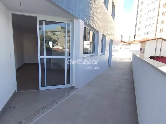 Apartamento com 158m² 3 quartos e 1 banheiro, à venda, no bairro Liberdade em Belo Horizonte