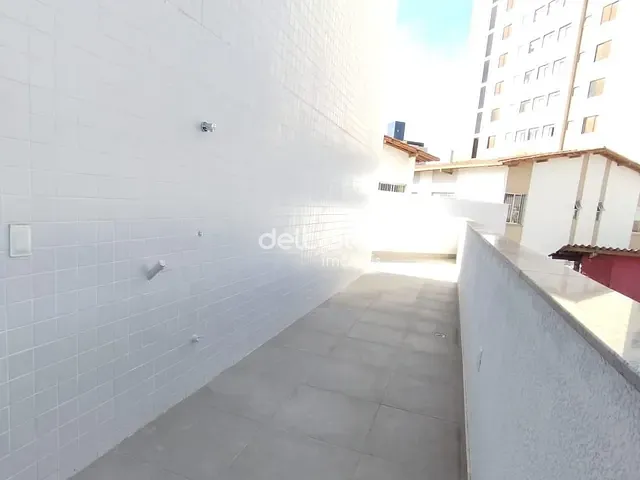 Apartamento com 158m² 3 quartos e 1 banheiro, à venda, no bairro Liberdade em Belo Horizonte