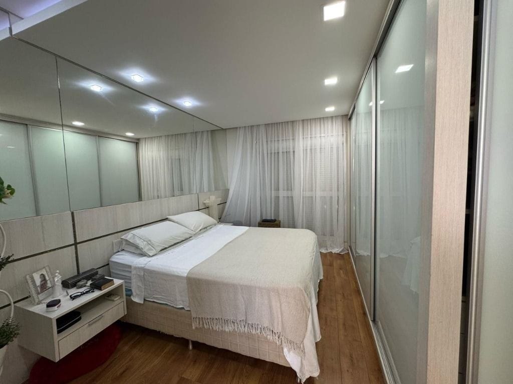 Apartamento, 3 quartos, 133 m² - Foto 15