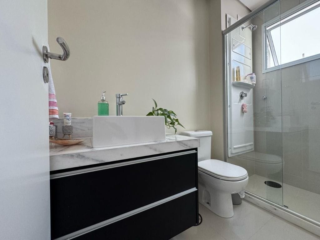 Apartamento, 3 quartos, 133 m² - Foto 14