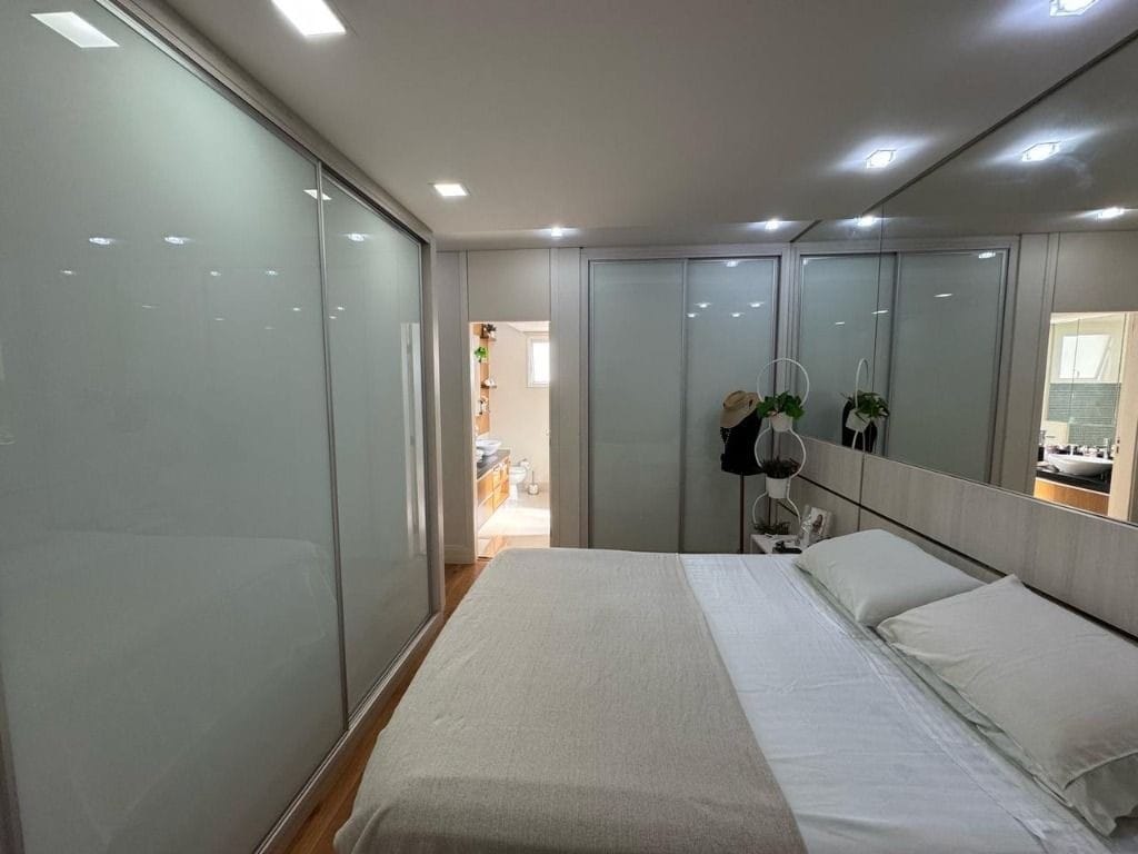 Apartamento, 3 quartos, 133 m² - Foto 17