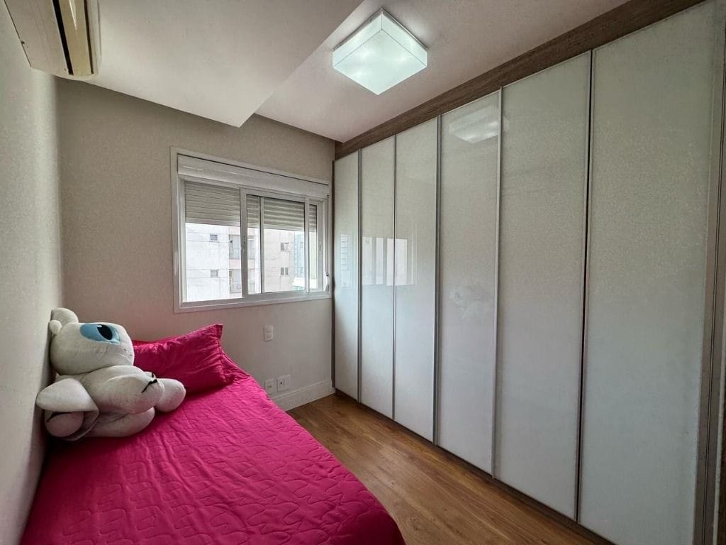 Apartamento, 3 quartos, 133 m² - Foto 12