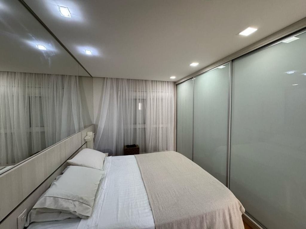 Apartamento, 3 quartos, 133 m² - Foto 16