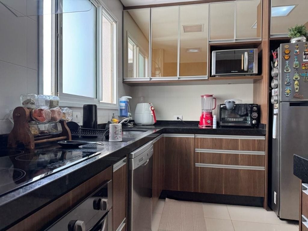 Apartamento, 3 quartos, 133 m² - Foto 6