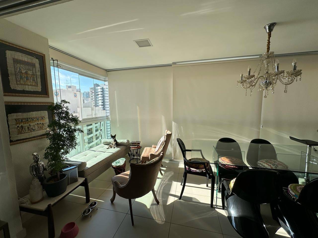 Apartamento, 3 quartos, 133 m² - Foto 9