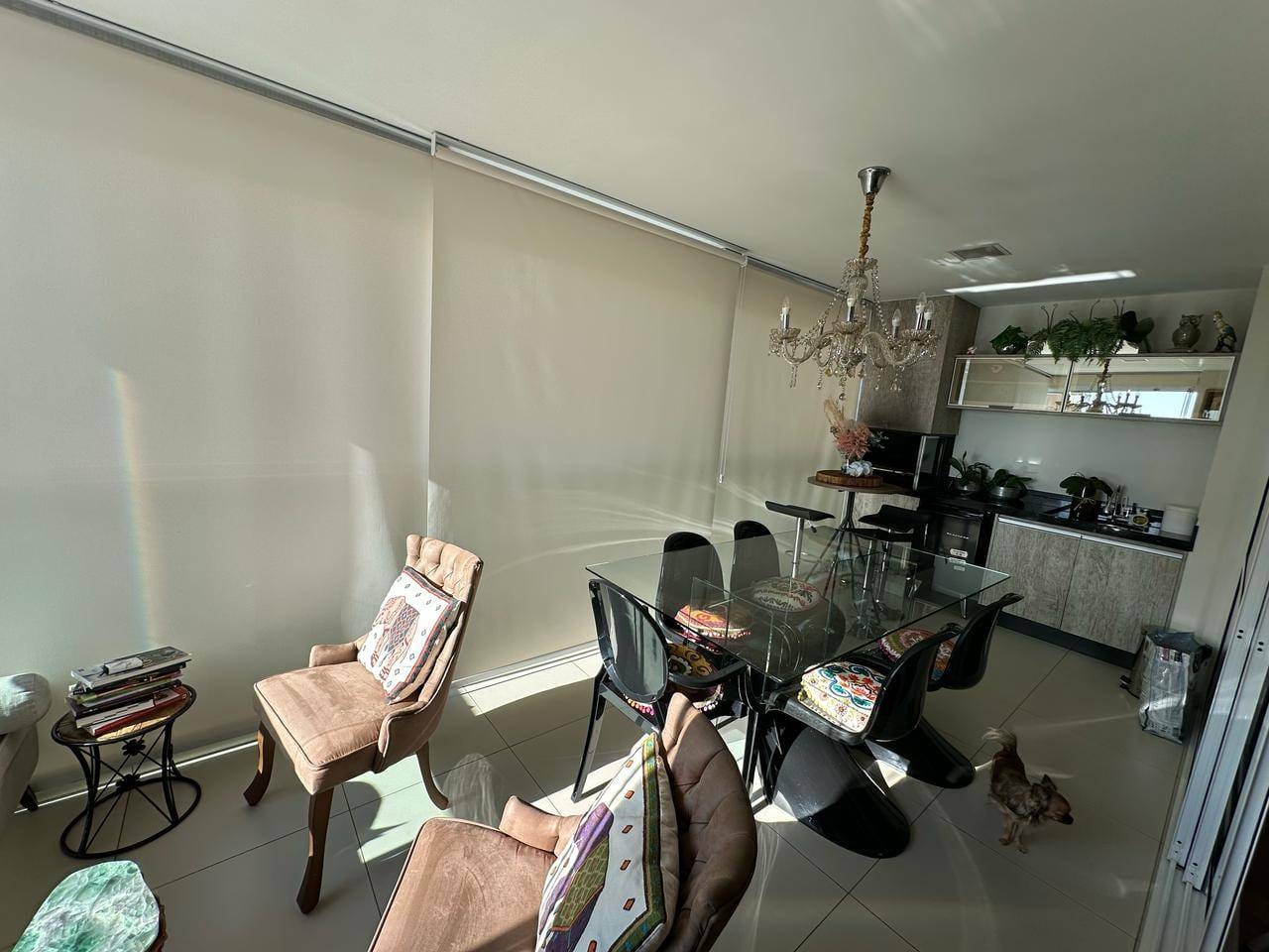 Apartamento, 3 quartos, 133 m² - Foto 8