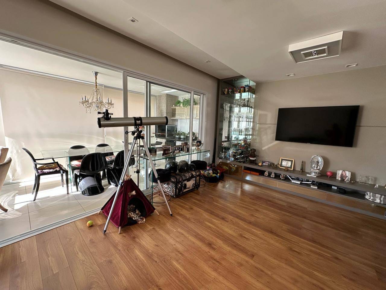 Apartamento, 3 quartos, 133 m² - Foto 2